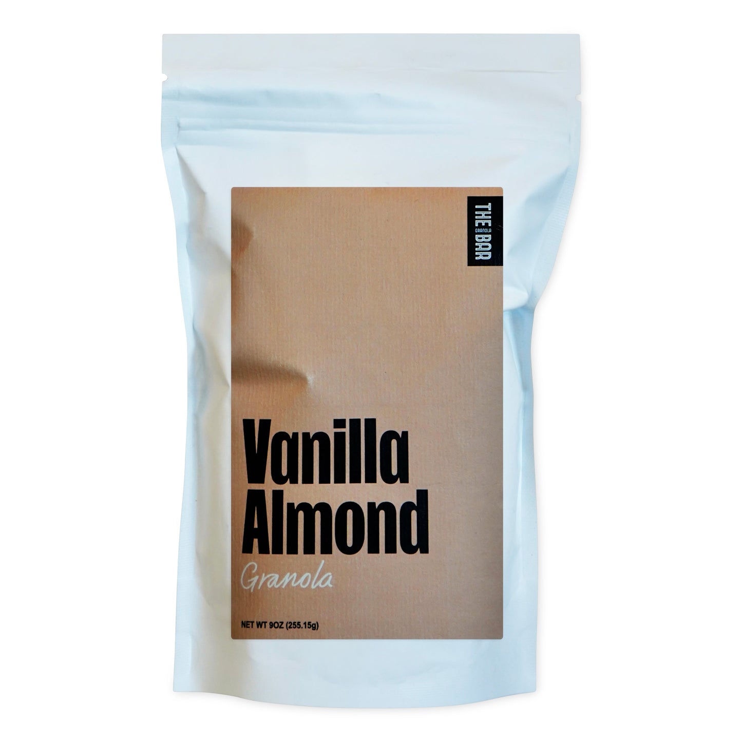 Vanilla Almond Granola - 9oz