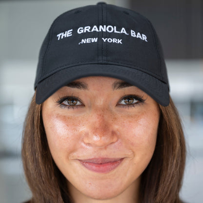 The Granola Bar Dri-Fit Hat
