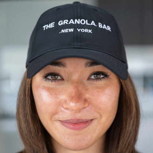 The Granola Bar Dri-Fit Hat