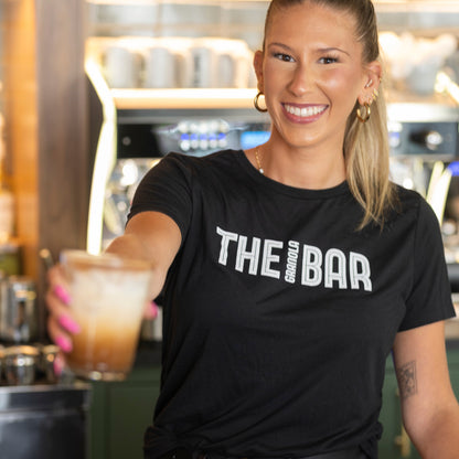 The Granola Bar T-Shirt