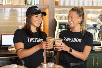 The Granola Bar T-Shirt