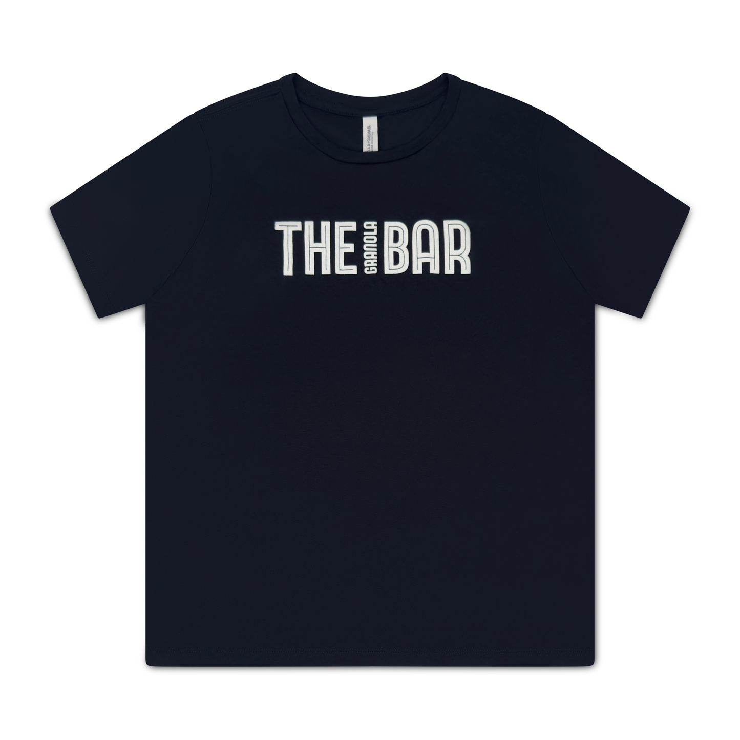 The Granola Bar T-Shirt