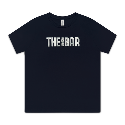 The Granola Bar T-Shirt