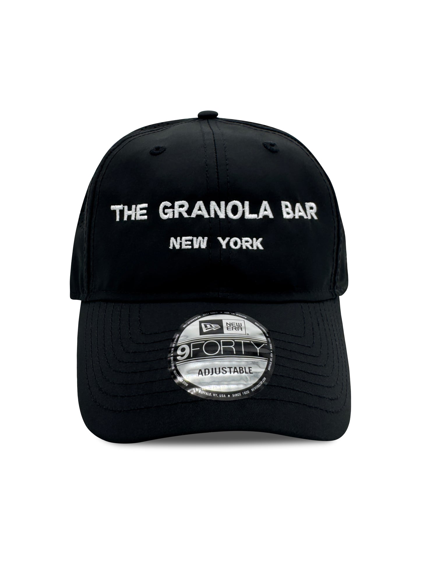 The Granola Bar Dri-Fit Hat