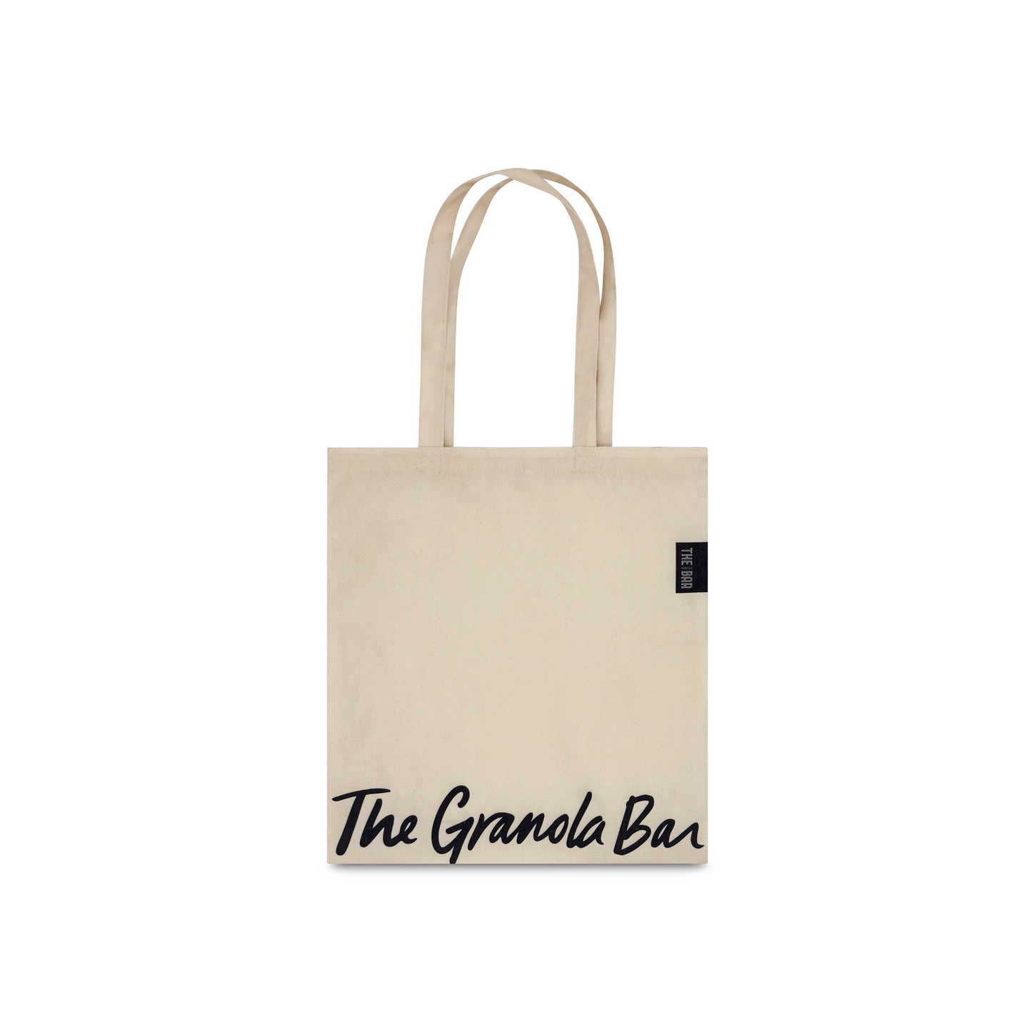 The Granola Bar Tote Bag