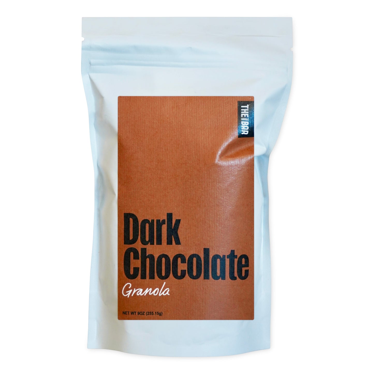 Dark Chocolate Granola - 9oz