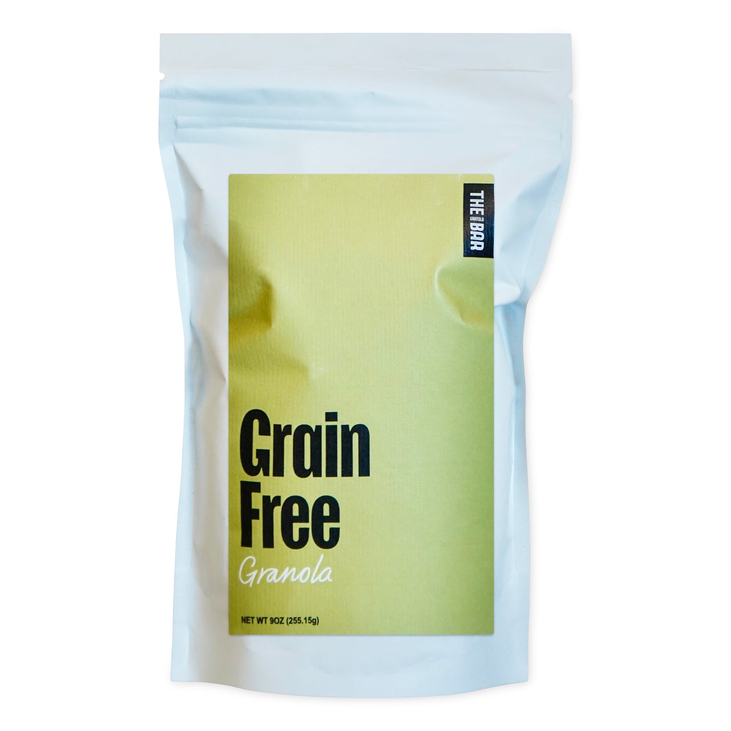 Grain Free Granola - 9oz